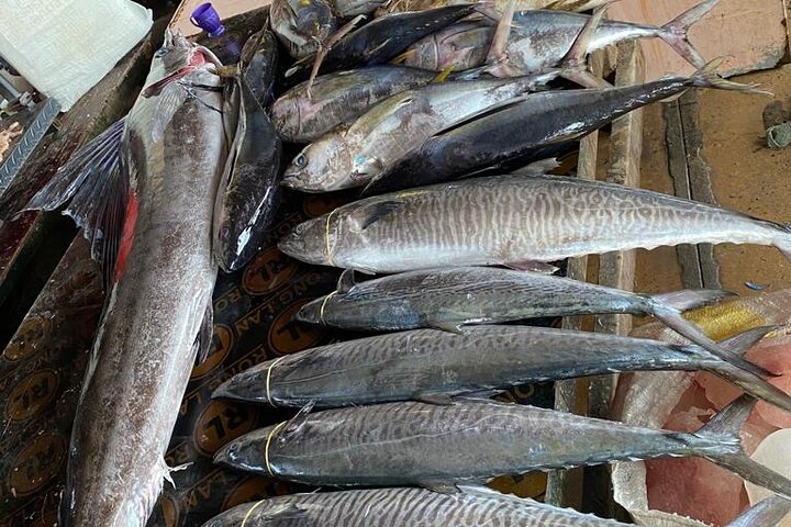 Dar es Salaam History and Architectural Tours - Image 4