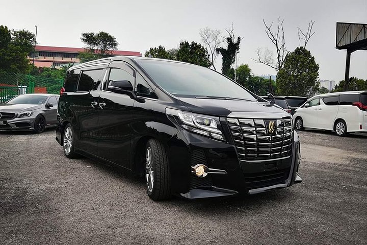 Dar es salaam-Morogoro-Dar es salaam transfer by luxury car. - Image 1