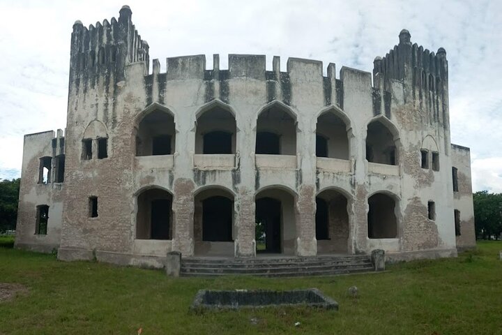 Day trip to Bagamoyo Historical Tour from Dar es Salaam. - Image 1