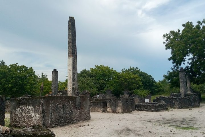 Day trip to Bagamoyo Historical Tour from Dar es Salaam. - Image 4