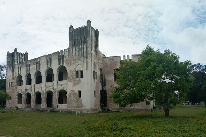 Day trip to Bagamoyo Historical Tour from Dar es Salaam. - Image 2