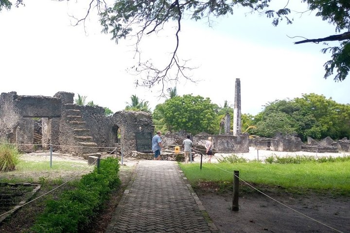 Day trip to Bagamoyo Historical Tour from Dar es Salaam. - Image 5