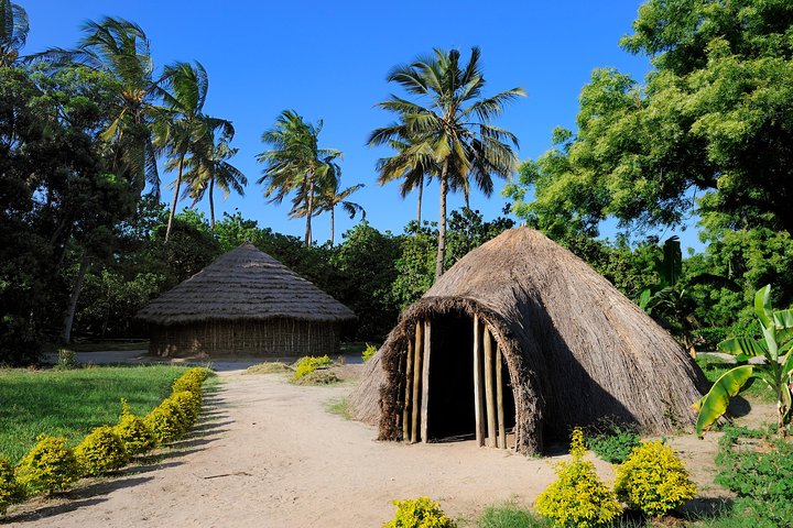 Explore Dar es salaam - Image 2