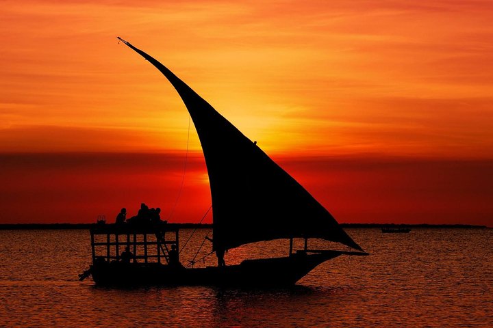 Kendwa Beach and Nungwi Half-Day Trip from Zanzibar - Image 3