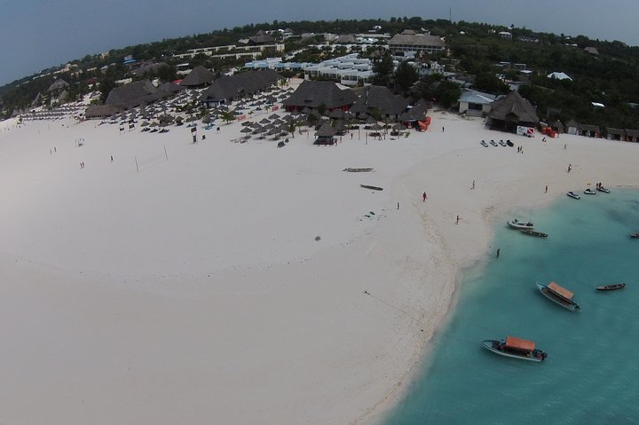 Kendwa Beach and Nungwi Half-Day Trip from Zanzibar - Image 4