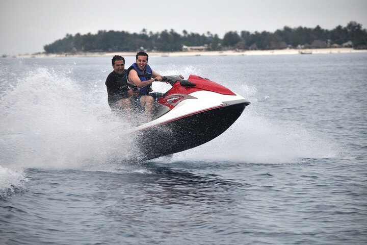 Kendwa Beach and Nungwi Half-Day Trip from Zanzibar - Image 5