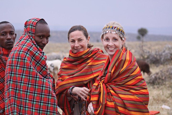 MANYARA & TARANGIRE - 4 Days - Image 4