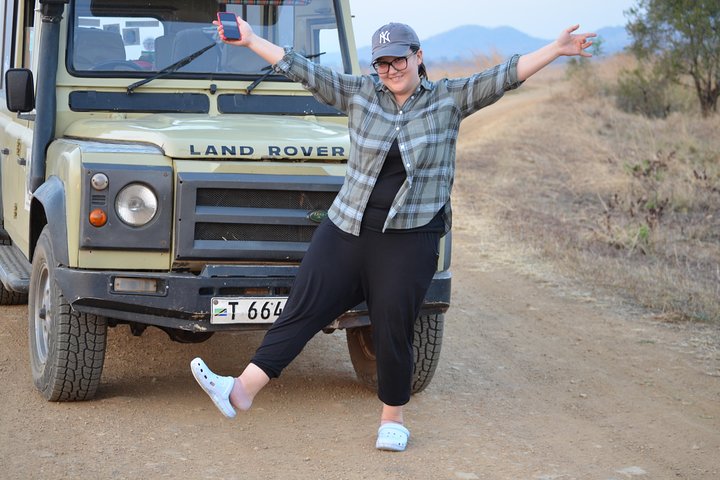 Mikumi National Park Day Trip from Dar es salaam (By road) - Image 1