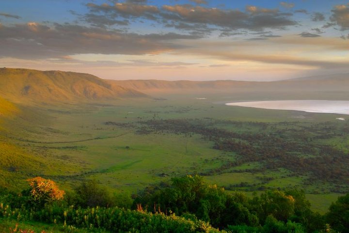 NGORONGORO - 3 Days - Image 1