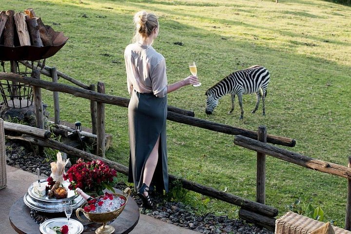 NGORONGORO - 3 Days - Image 2