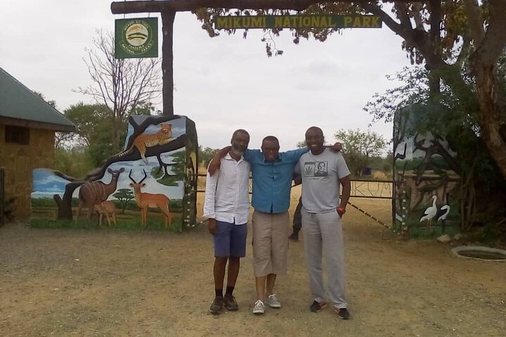 Private 4 Days Mikumi NP Inside the Park and Nyerere NP Tour - Image 2
