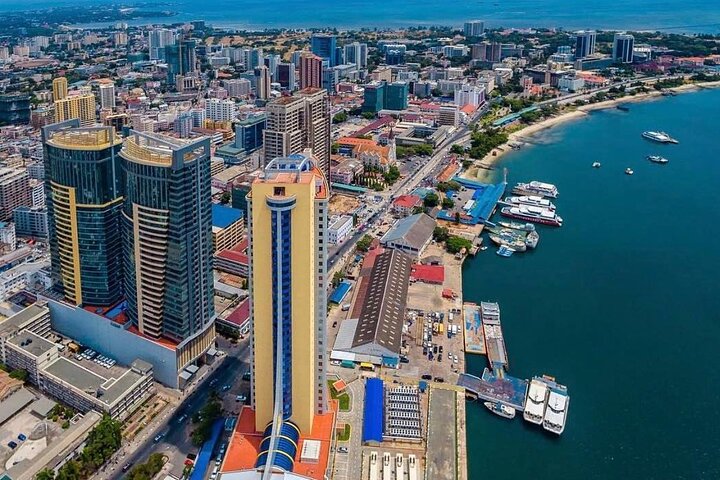 Private Full Day Adventure Tour in Dar es Salaam - Image 2