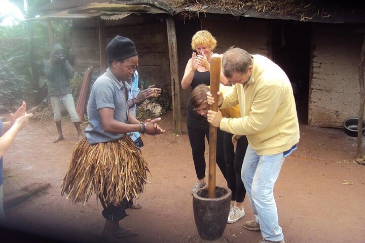 Shore Excursion - Dar Es Salaam City Tour - Image 5