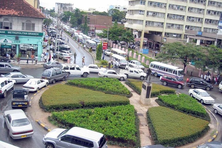 Shore Excursion - Dar Es Salaam City Tour - Image 4