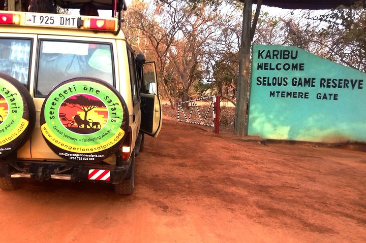 Southen Tanzania Amaizing - Image 1