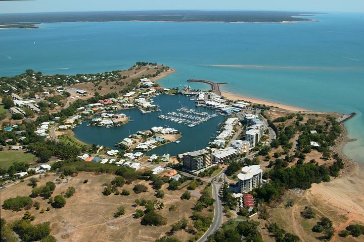 Darwin Shore Excursion: Hop-on Hop-off Bus Tour - Image 3