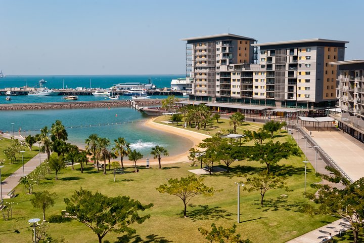 Darwin Shore Excursion: Hop-on Hop-off Bus Tour - Image 4