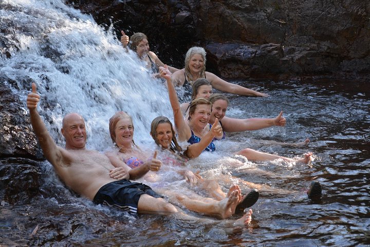 ETHICAL ADVENTURES - 1 Day premium Litchfield tour, Max 10 guests - Image 4