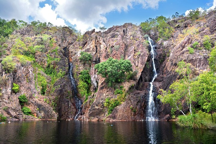 ETHICAL ADVENTURES - 1 Day premium Litchfield tour, Max 10 guests - Image 3