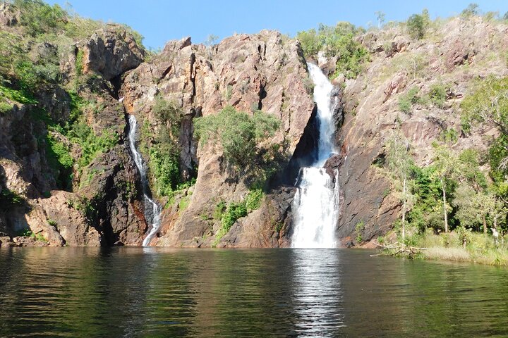 Litchfield Park Adventures and Jumping Crocodile Cruise + Bathchelor Town - Image 4
