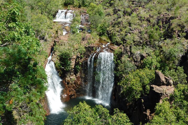 Litchfield Park Adventures and Jumping Crocodile Cruise + Bathchelor Town - Image 5