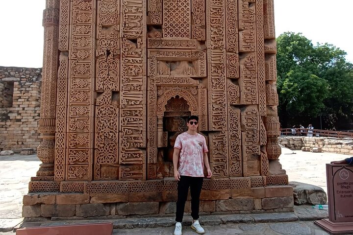 01 Day Delhi 01 Day Agra Tour By Private Car - Image 4
