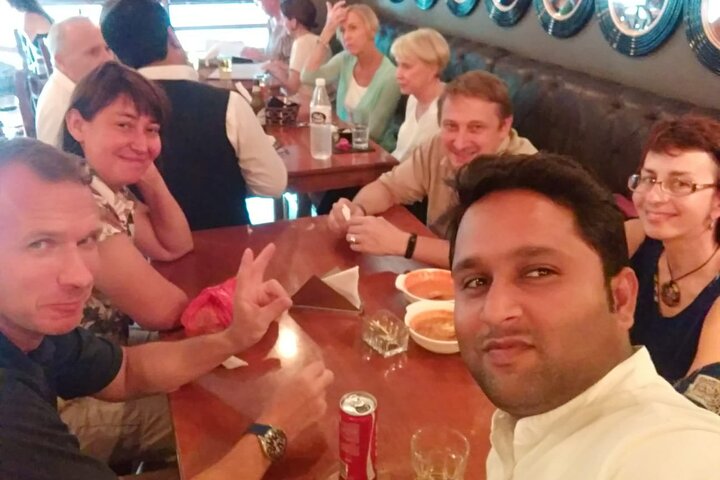 01 Day Delhi 01 Day Agra Tour By Private Car - Image 3