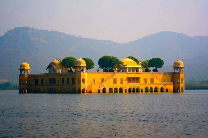 2-Days Private Taj Mahal, Agra & Jaipur from Delhi - Image 3
