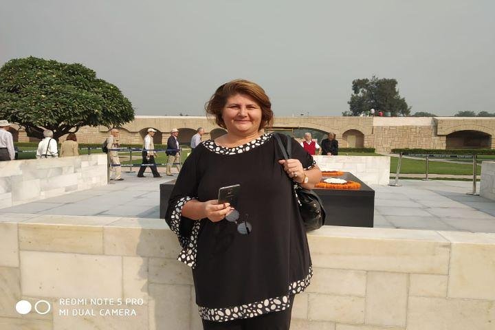 3-4 Hour Old Delhi Heritage Walk Tour with Tuk Tuk Ride Wherever Required  - Image 5