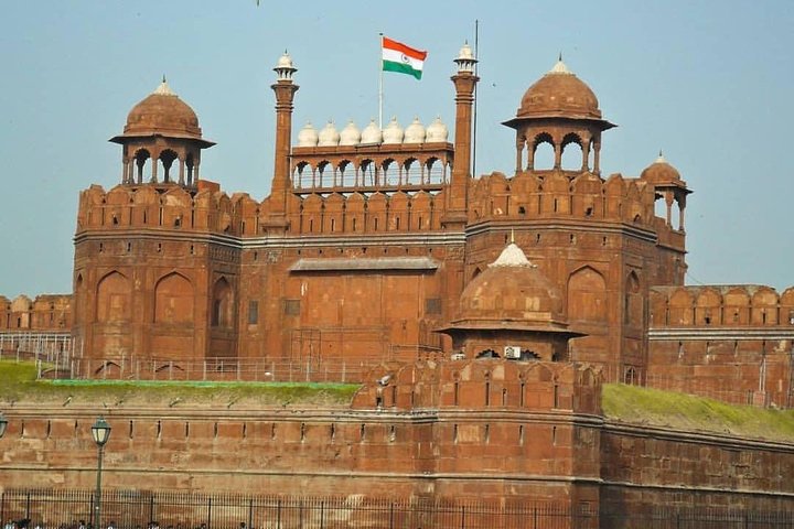 3-Day Private Luxury Golden Triangle Tour  - Image 4