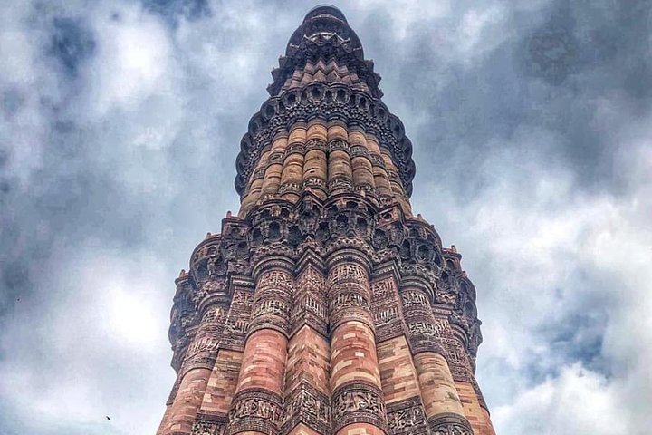 3-Day Private Luxury Golden Triangle Tour  - Image 2