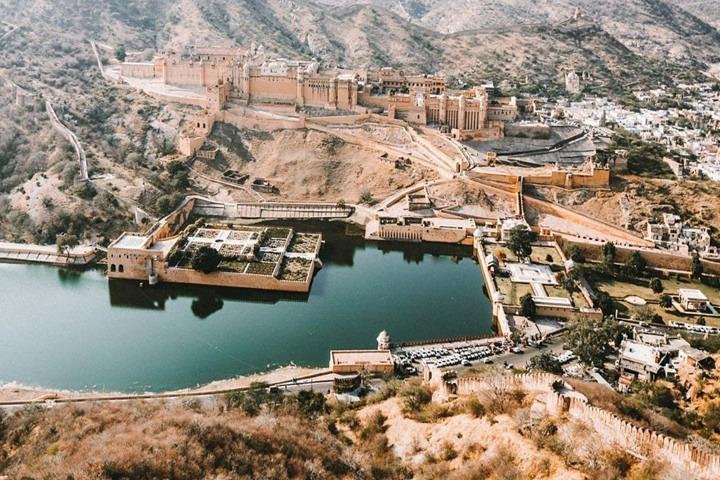 3-Day Private Luxury Golden Triangle Tour  - Image 5