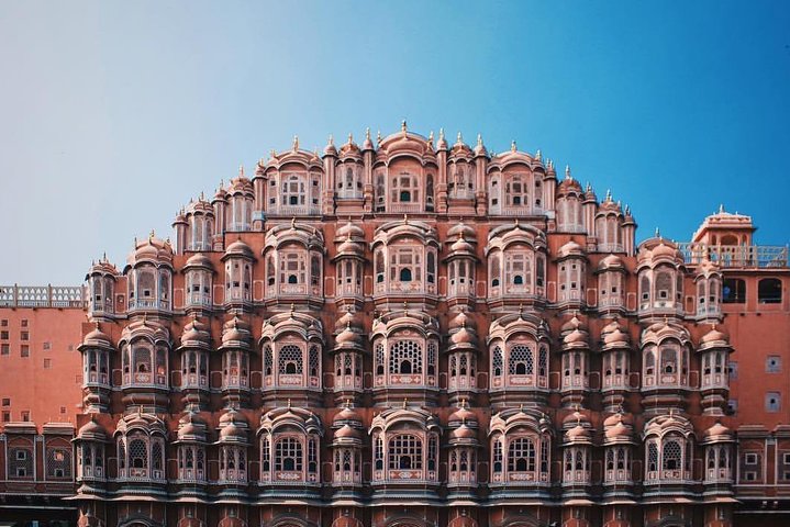 3-Day Private Luxury Golden Triangle Tour  - Image 3