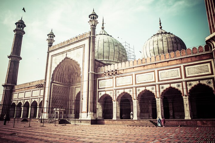6- Days Private Heritage Golden Triangle Tour - Image 3