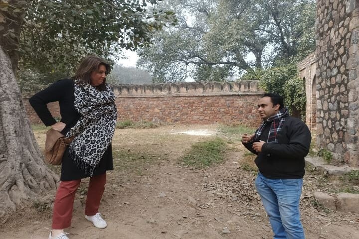All in One Delhi Tour - Delhi Monuments, Walking & Food Tour - Image 2