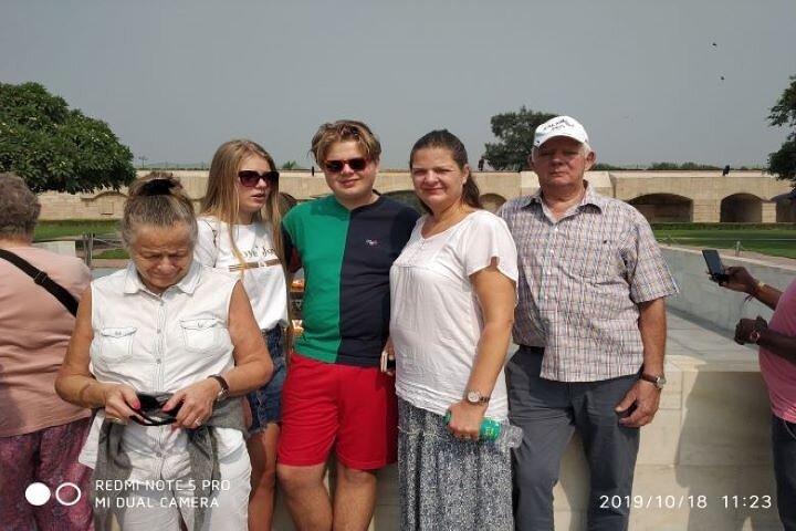 All in One Delhi Tour - Delhi Monuments, Walking & Food Tour - Image 5