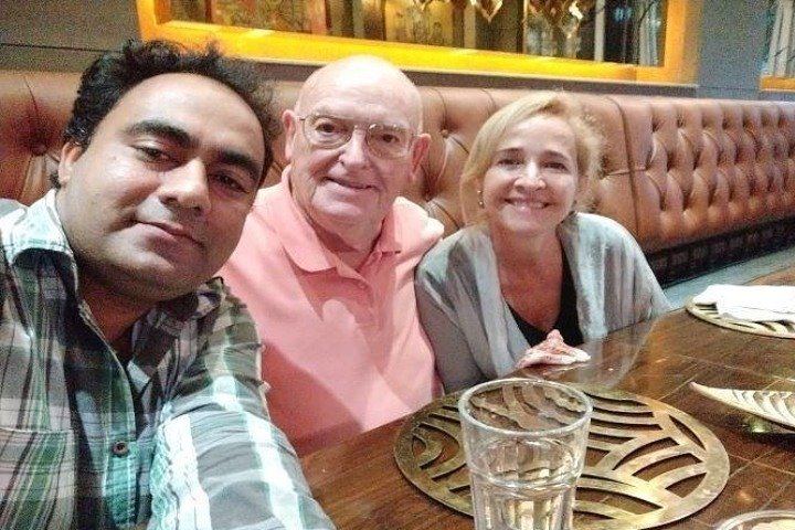 All in One Delhi Tour - Delhi Monuments, Walking & Food Tour - Image 4