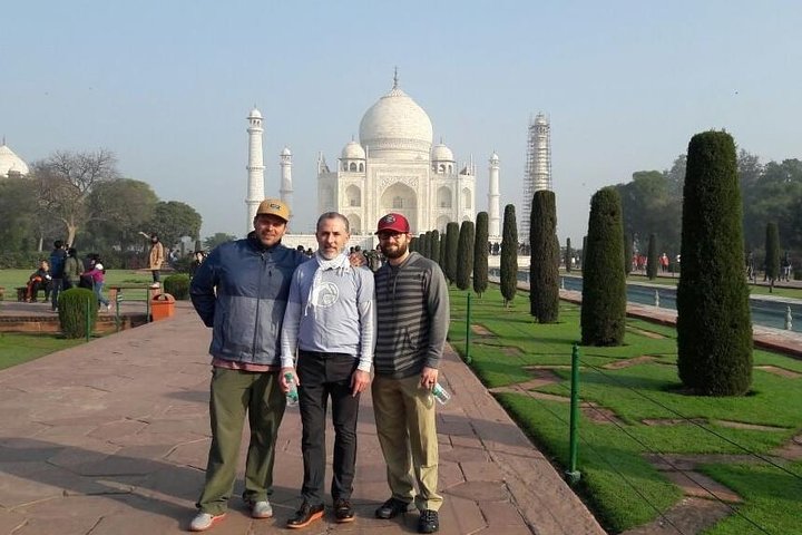 Awesome Same Day Agra Tour from Delhi - Image 2