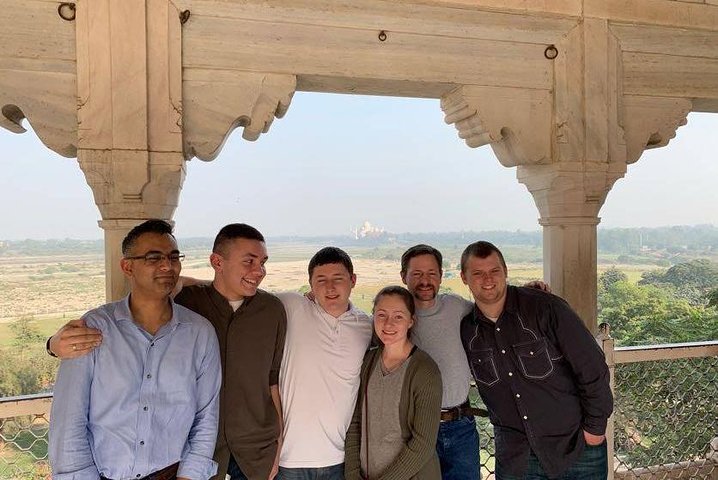 Awesome Same Day Agra Tour from Delhi - Image 4