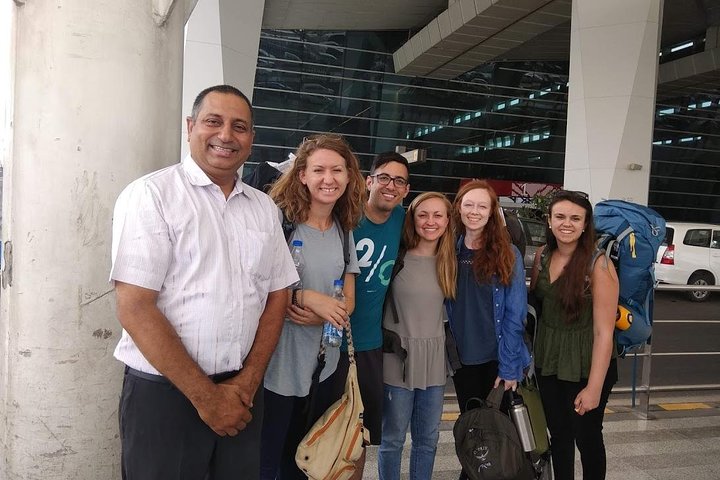 Awesome Same Day Agra Tour from Delhi - Image 3