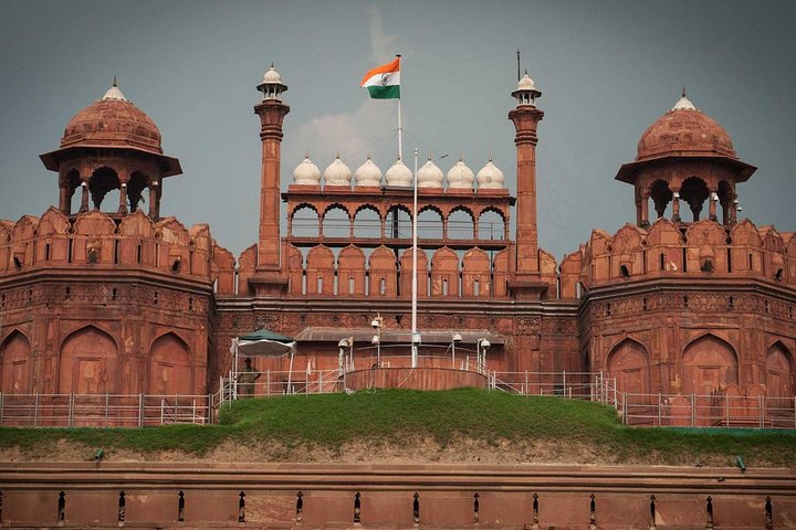 Delhi-Agra-Jaipur Golden Triangle Tours 3N/4D - Image 2