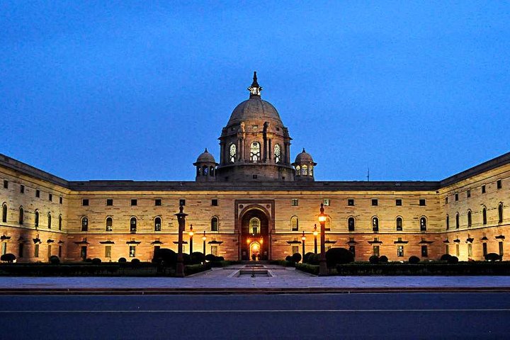 Delhi-Agra-Jaipur Golden Triangle Tours 3N/4D - Image 5