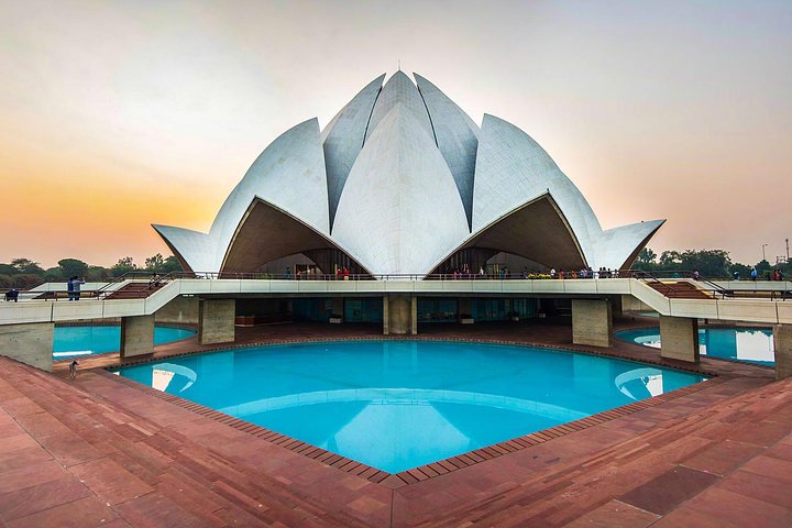 Delhi-Agra-Jaipur Golden Triangle Tours 3N/4D - Image 4