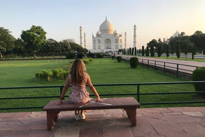 Delhi, Agra, Jaipur Private Tour 05 Nights 06 Days. - Image 4