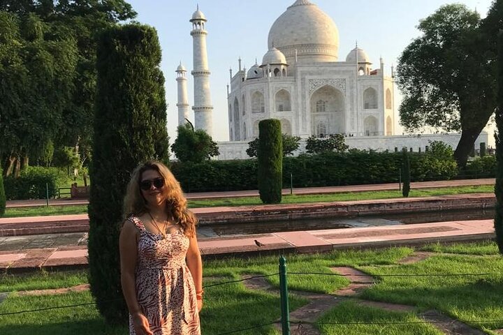 Delhi, Agra, Jaipur Private Tour 05 Nights 06 Days. - Image 2