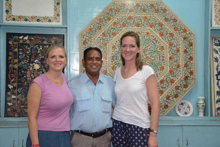 Driving tours through beautiful India - Image 3