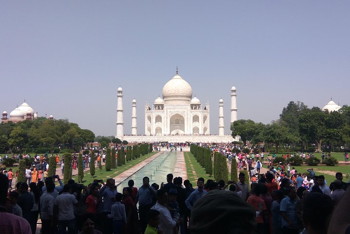 Driving tours through beautiful India - Image 2