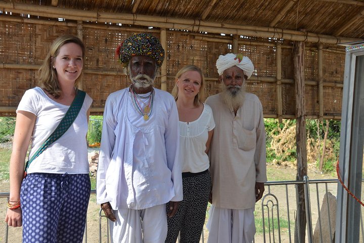 Driving tours through beautiful India - Image 1