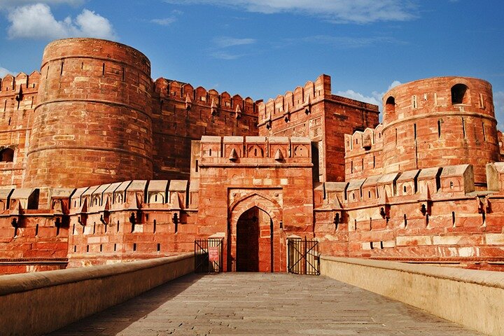 Exotic Delhi Agra Taj Mahal Sunrise Tour - Image 3