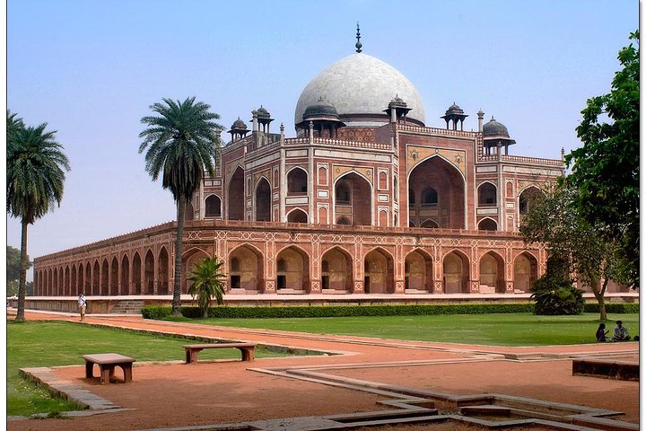 From Delhi : Taj Mahal Private Day Tour  - Image 2